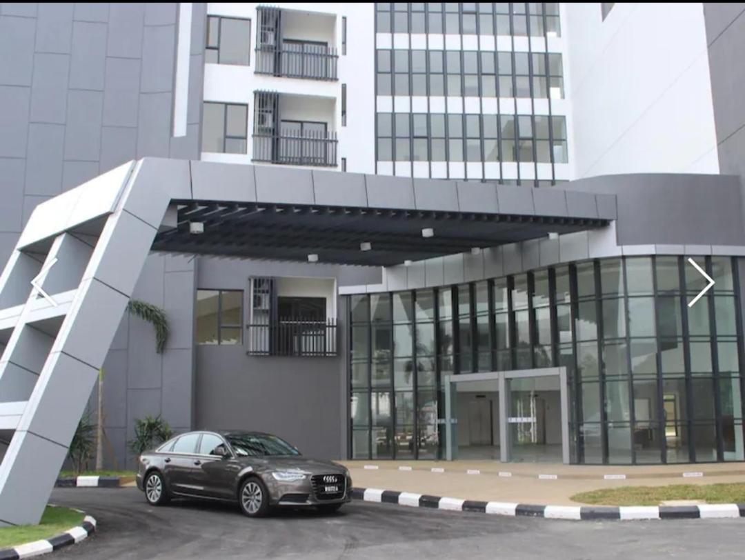 Sg Residence Sunrise Kampung Sungai Karang Exteriör bild
